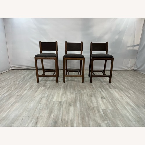 Used Denver Modern Avon Counter Stool for sale on AptDeco