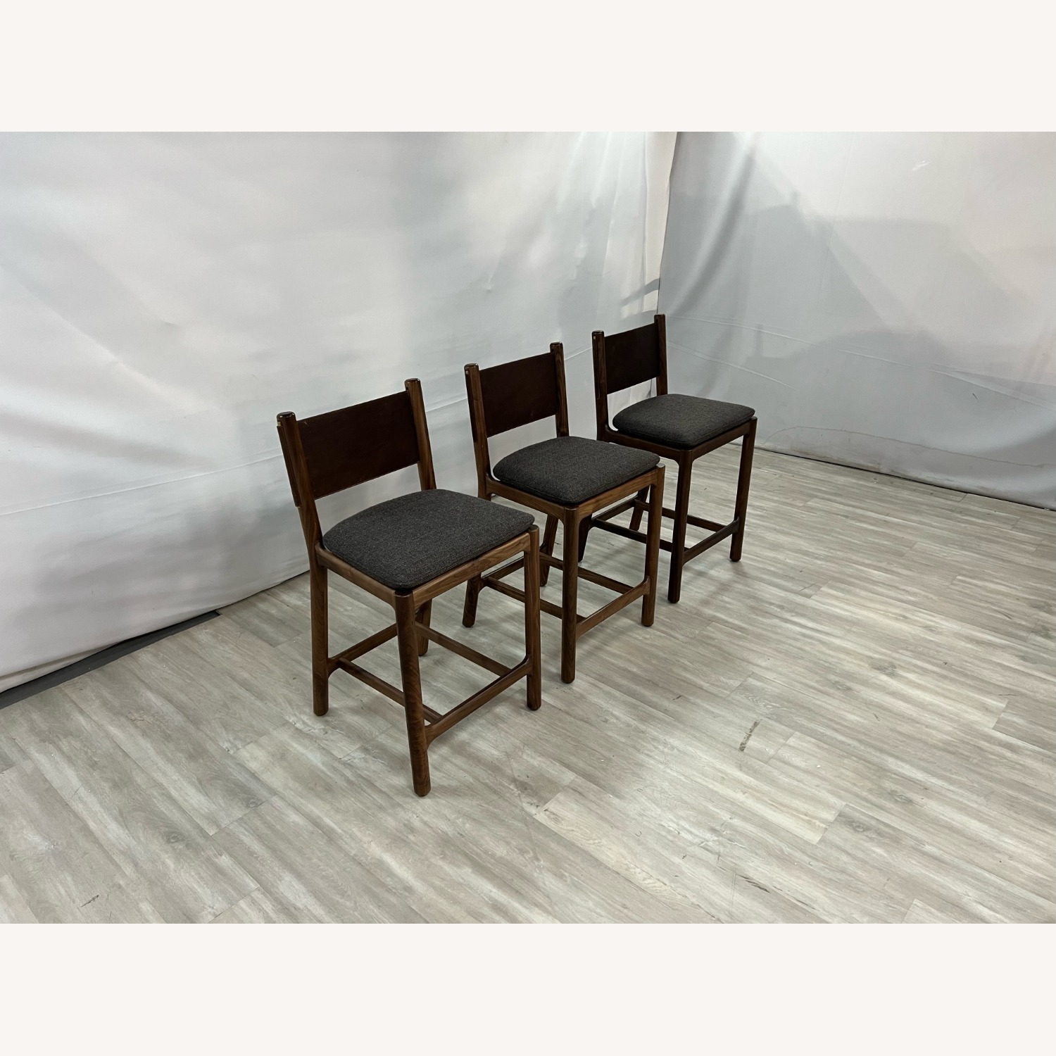 Denver Modern Avon Counter Stool - image-3