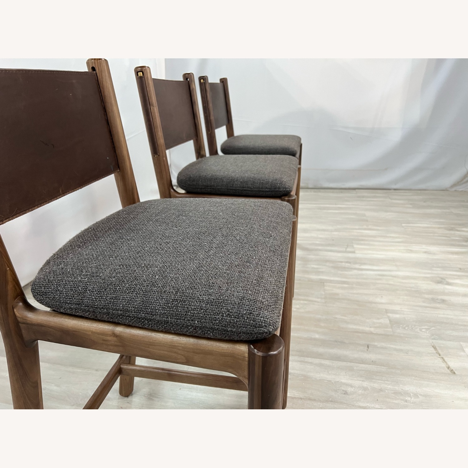 Denver Modern Avon Counter Stool - image-5