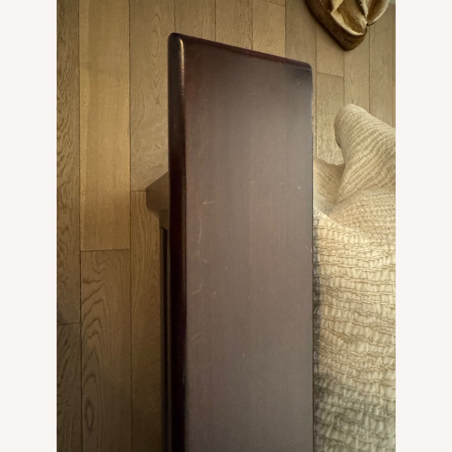 Pottery Barn Hudson Queen Bed - image-18