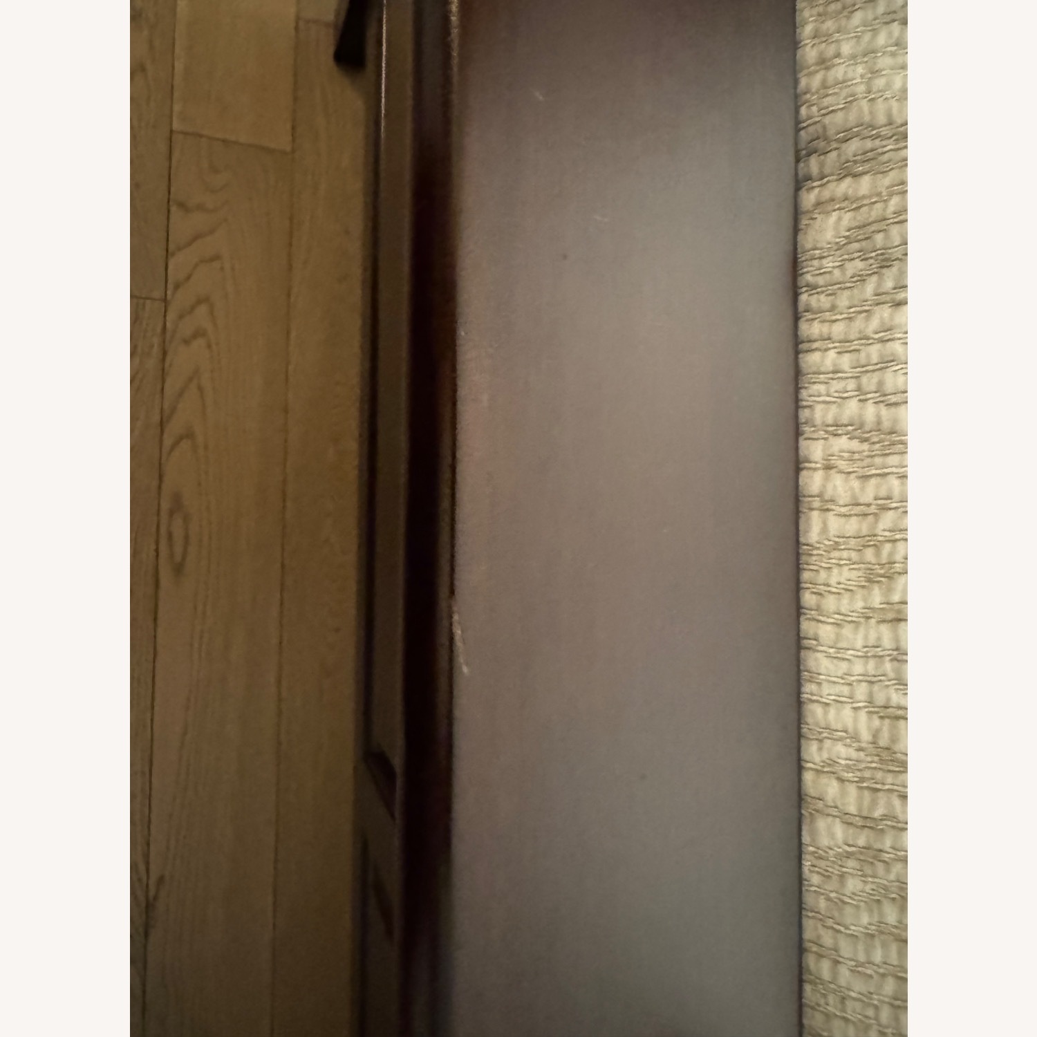 Pottery Barn Hudson Queen Bed - image-16
