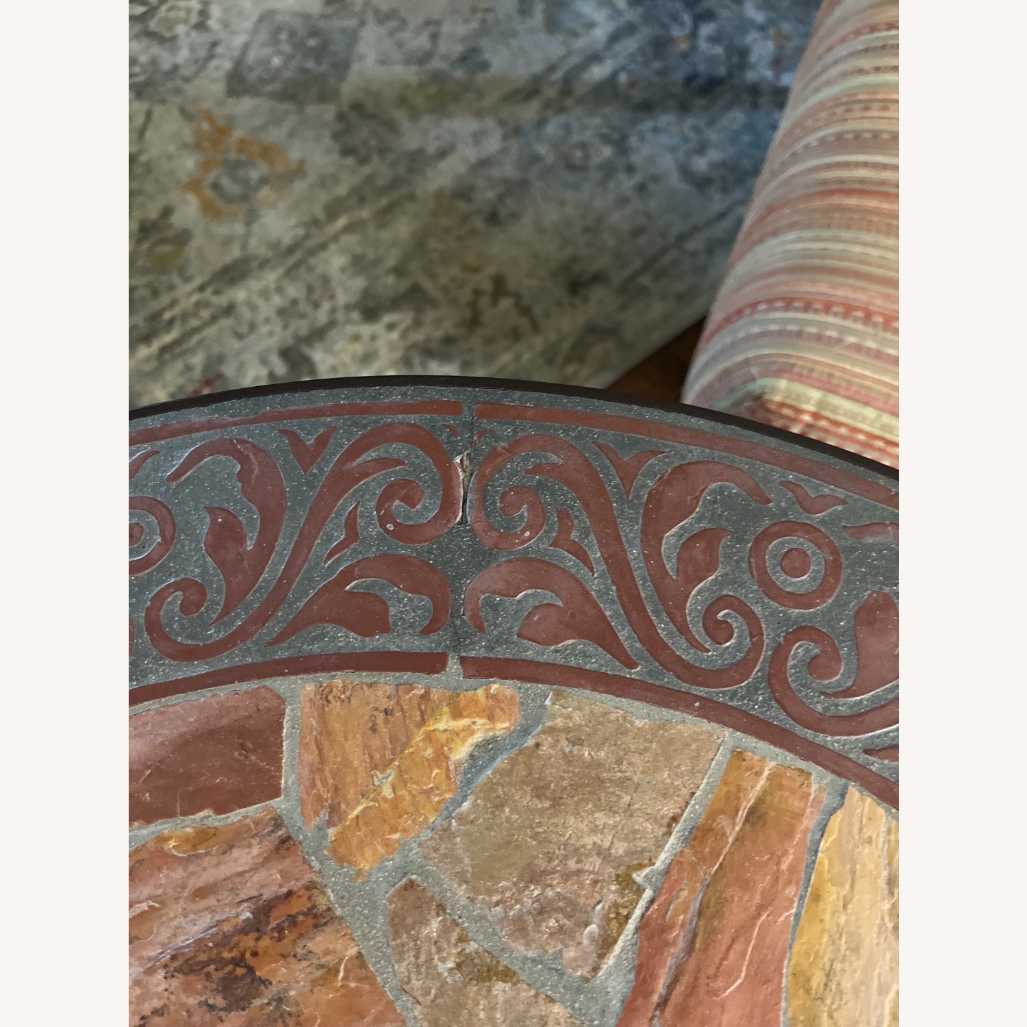 Pier 1 Imports Side Table - image-4