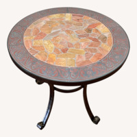 Pier 1 Imports Side Table