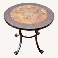 Pier 1 Imports Side Table