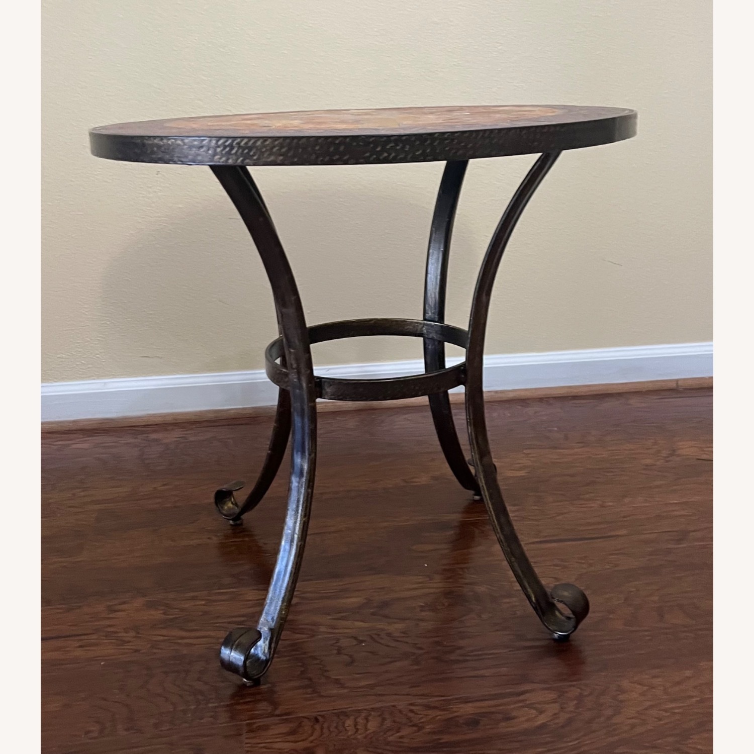 Pier 1 Imports Side Table - image-2