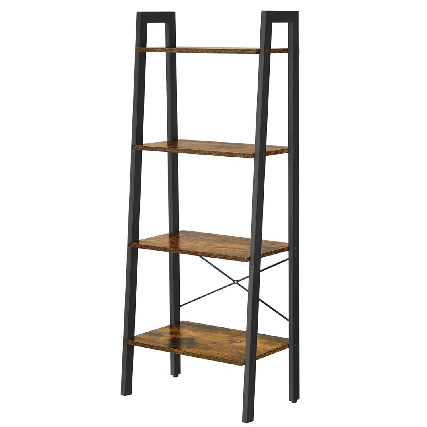 Wayfair Black Bookcase - image-5