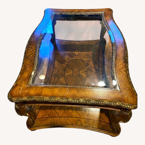 Used Coffee Table for sale on AptDeco