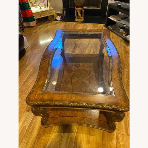 Used Coffee Table for sale on AptDeco