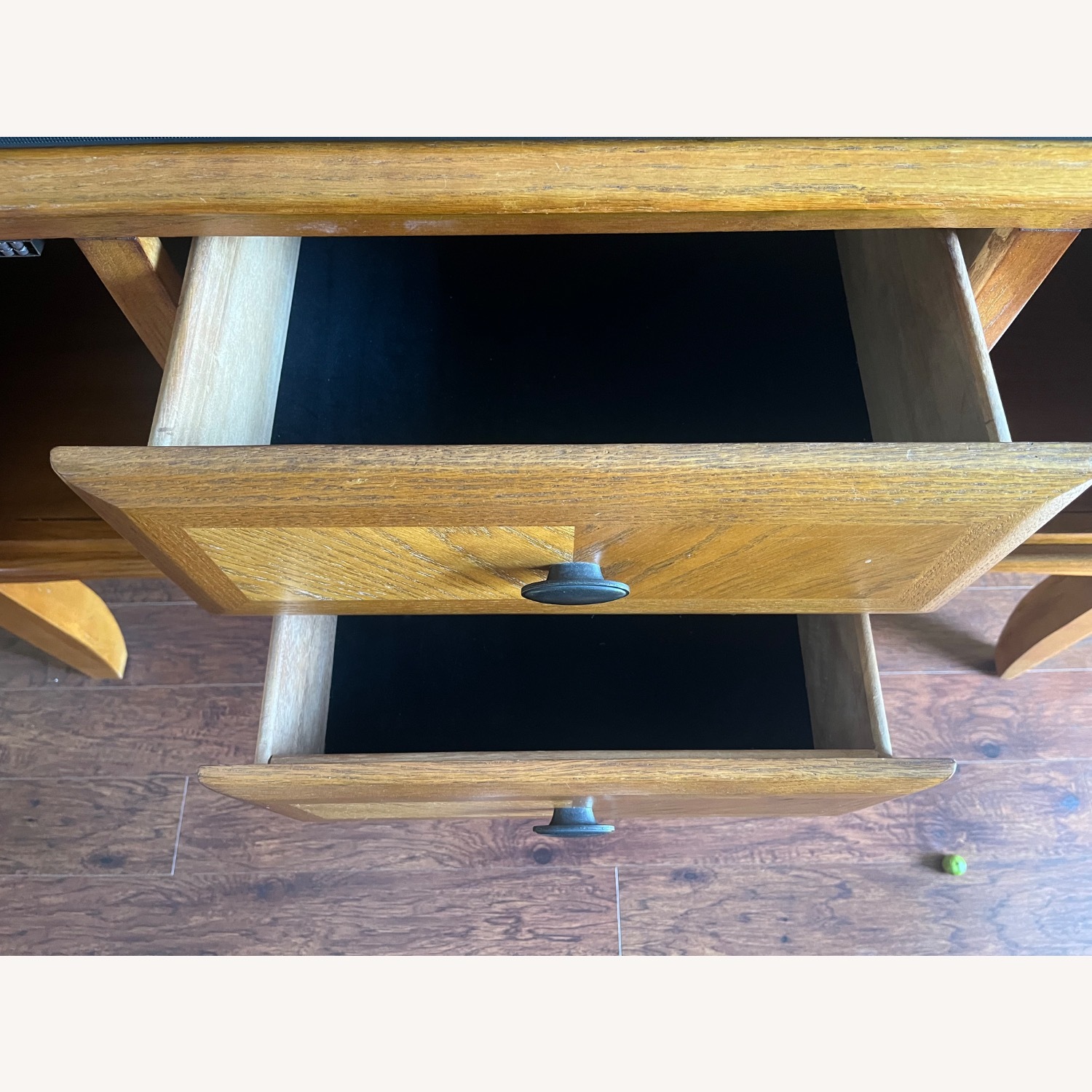 Rooms To Go Natural Sideboard - image-3