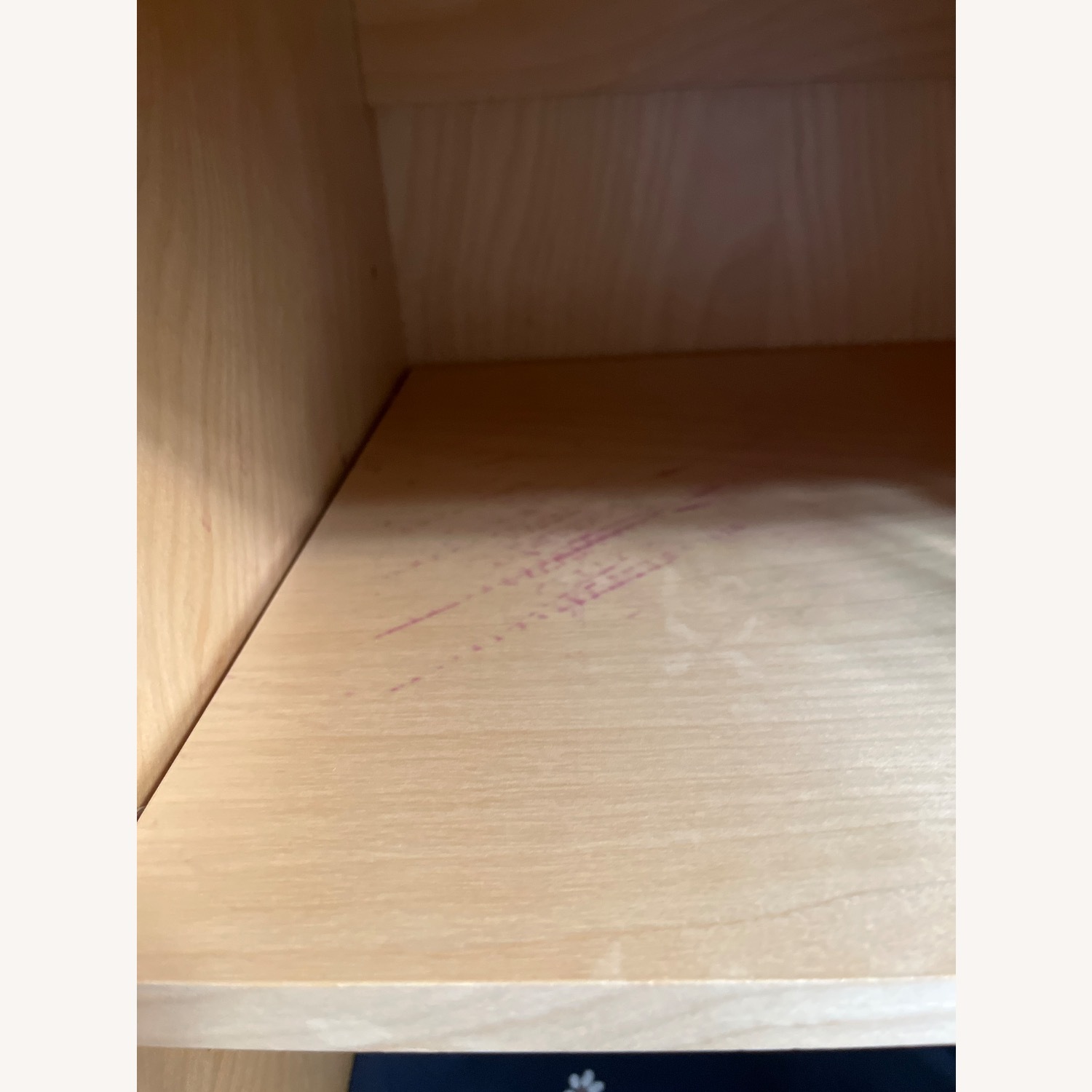 Rooms To Go Natural Dresser - image-5