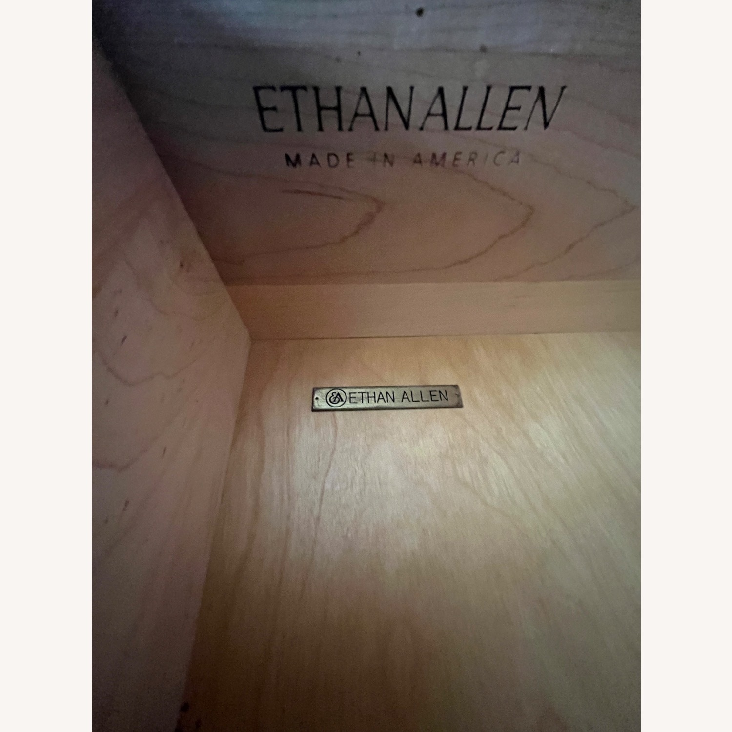 Ethan Allen 3-Piece Cabinet Set - image-3