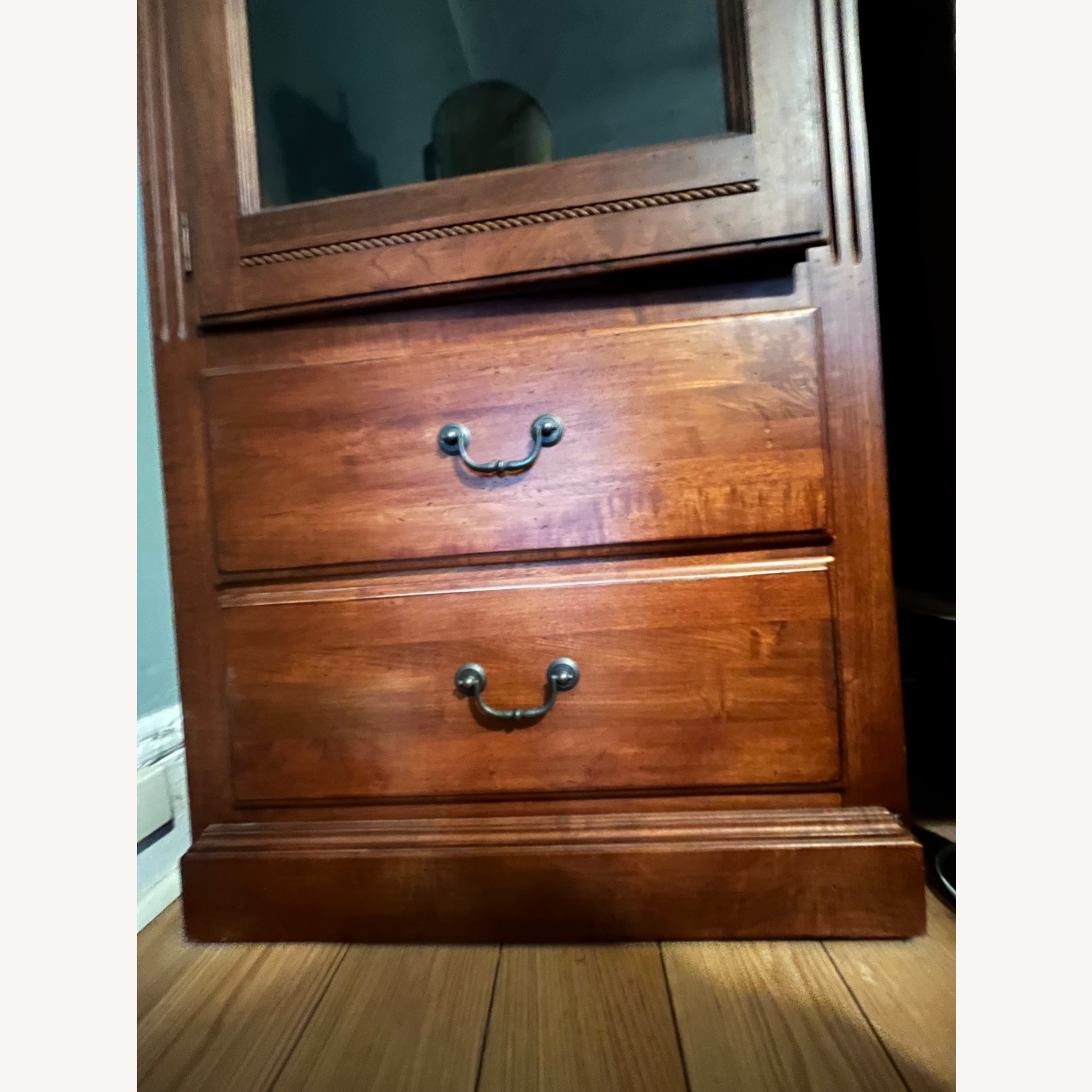 Ethan Allen 3-Piece Cabinet Set - image-4