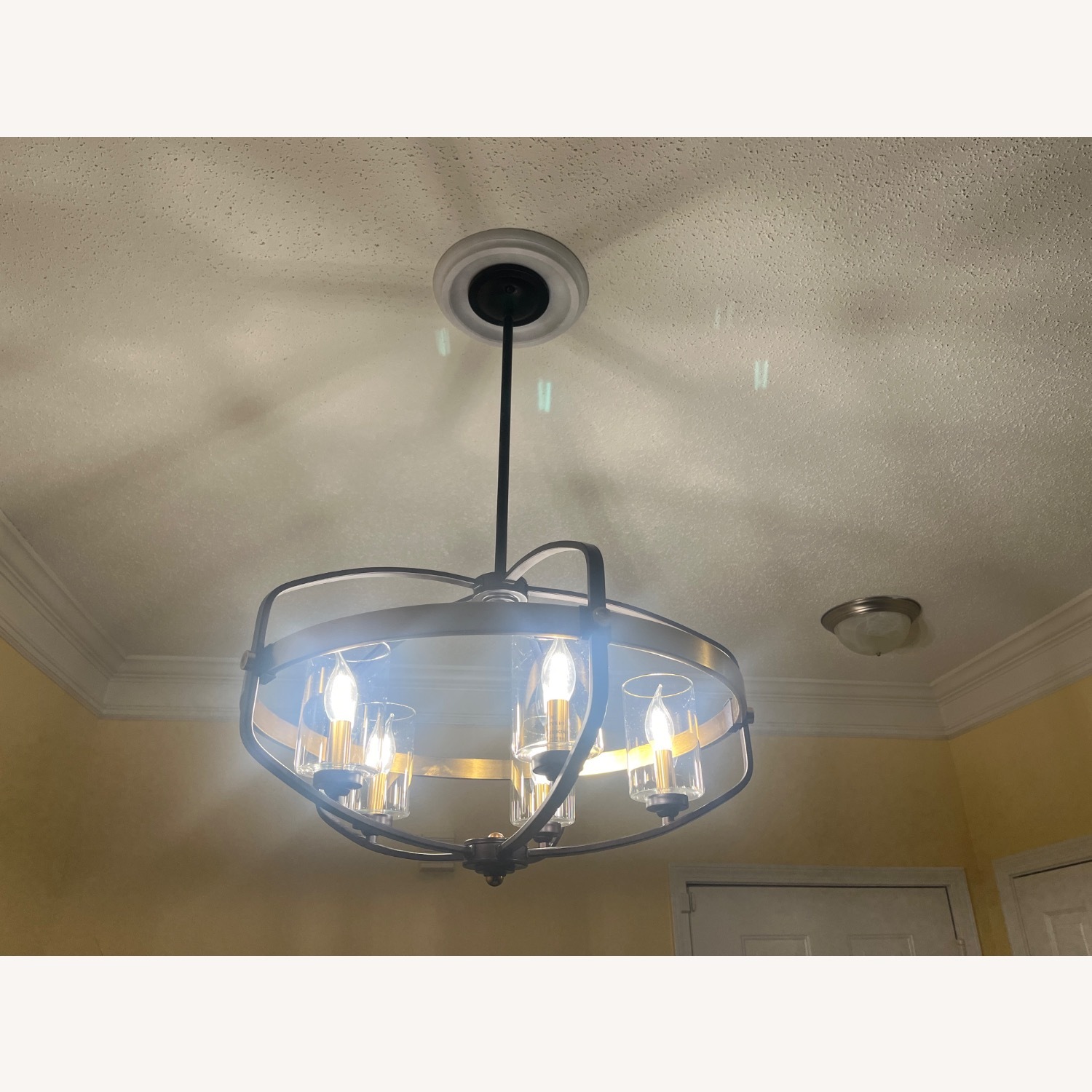 Savoy House Kirkland Chandelier  - image-3