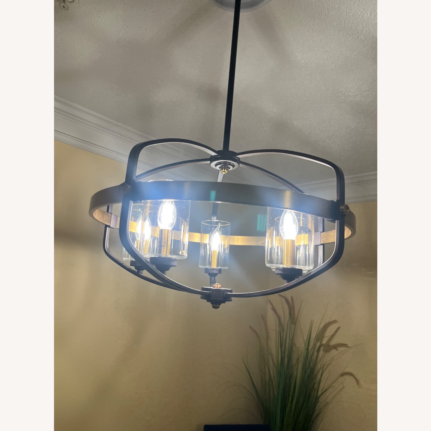 Savoy House Kirkland Chandelier  - image-2