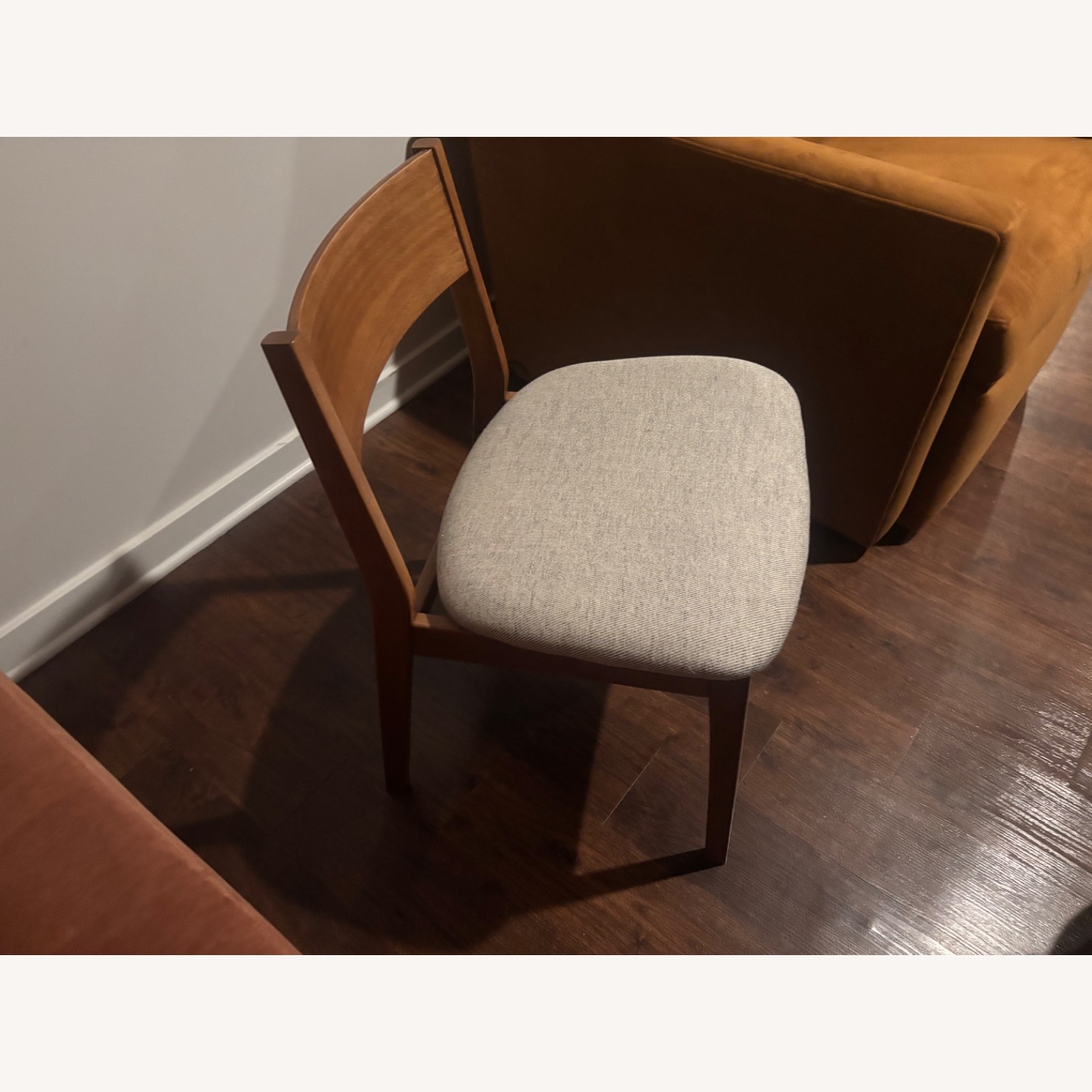 West Elm Baltimore Dining Dining Chair - image-1