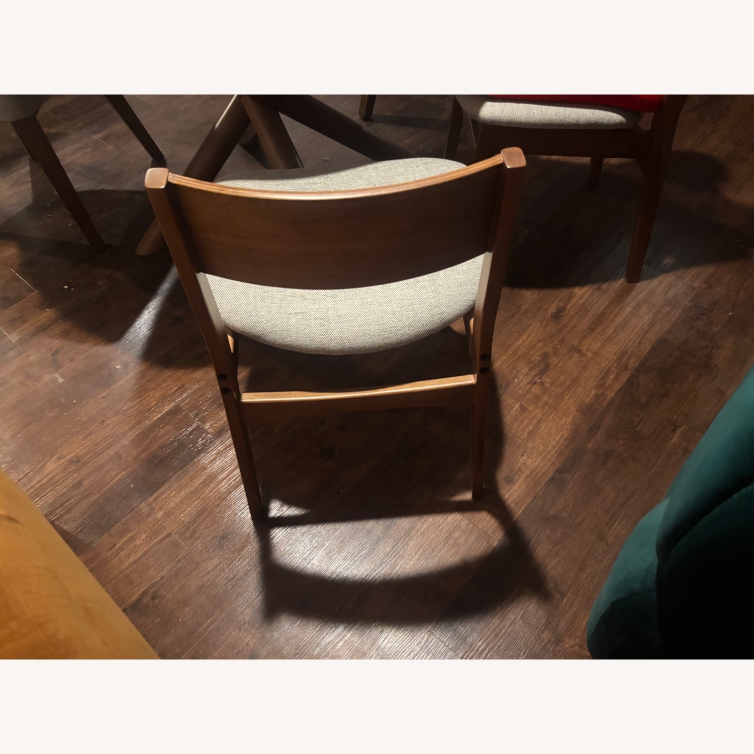West Elm Baltimore Dining Dining Chair - image-3
