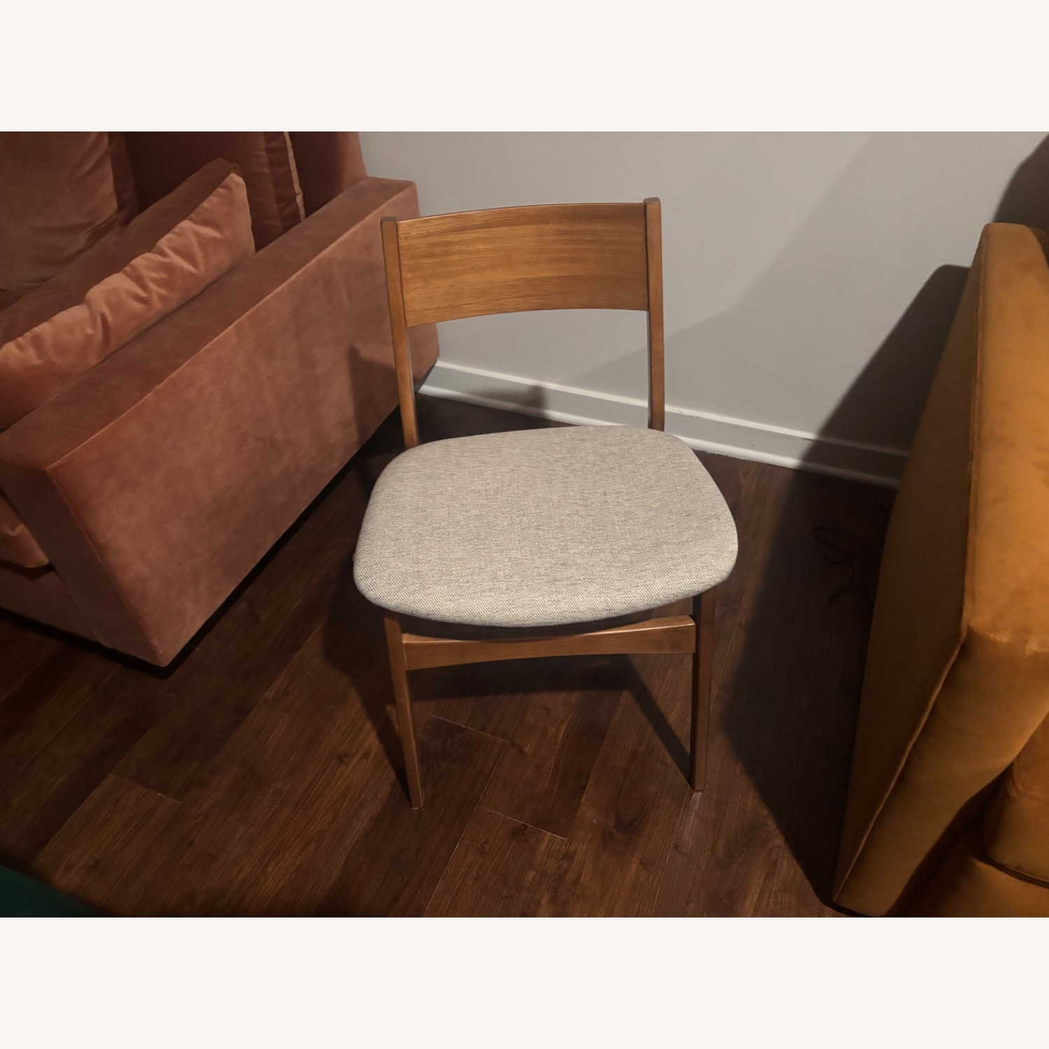 West Elm Baltimore Dining Dining Chair - image-2