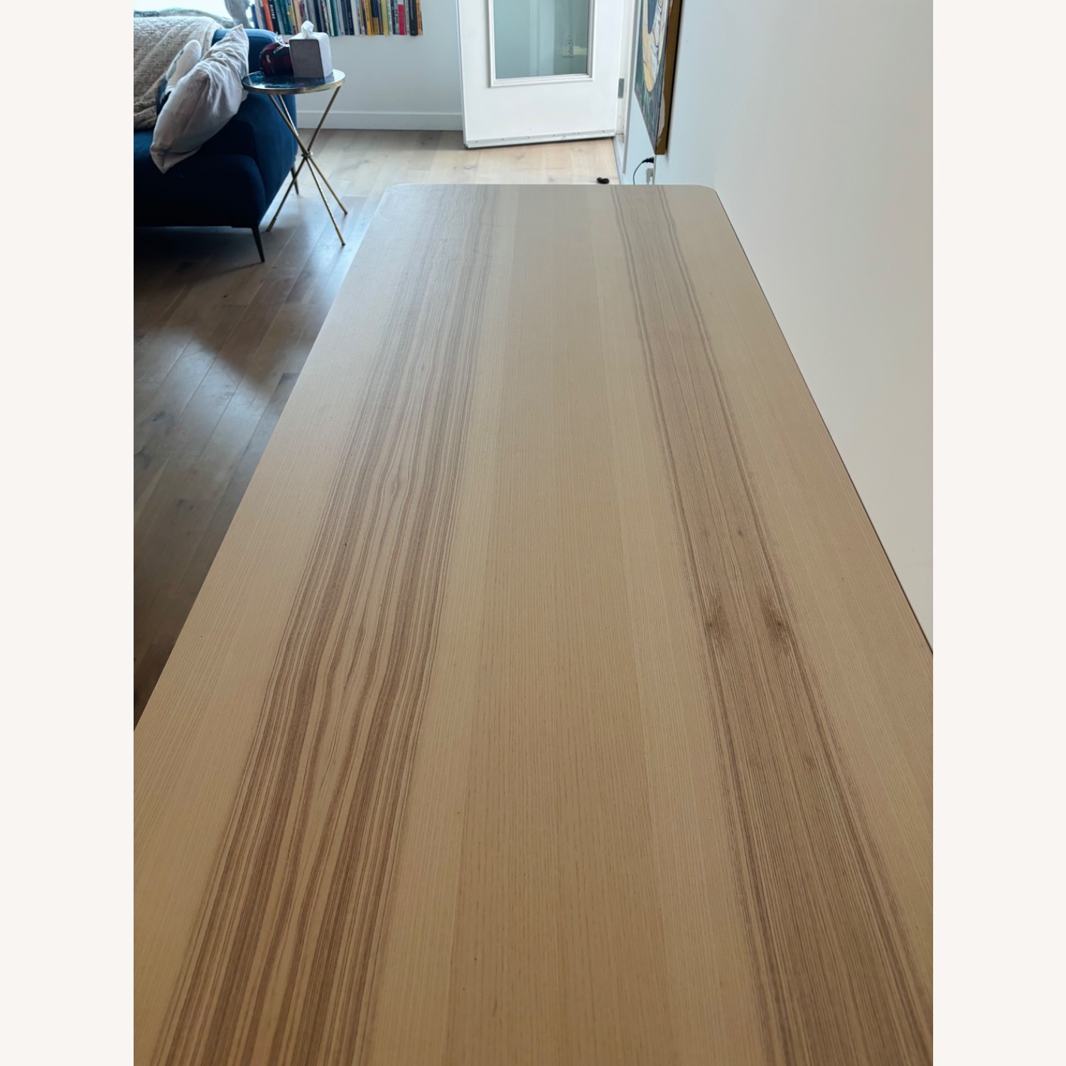  IKEA LISABO Dining Table  - image-3