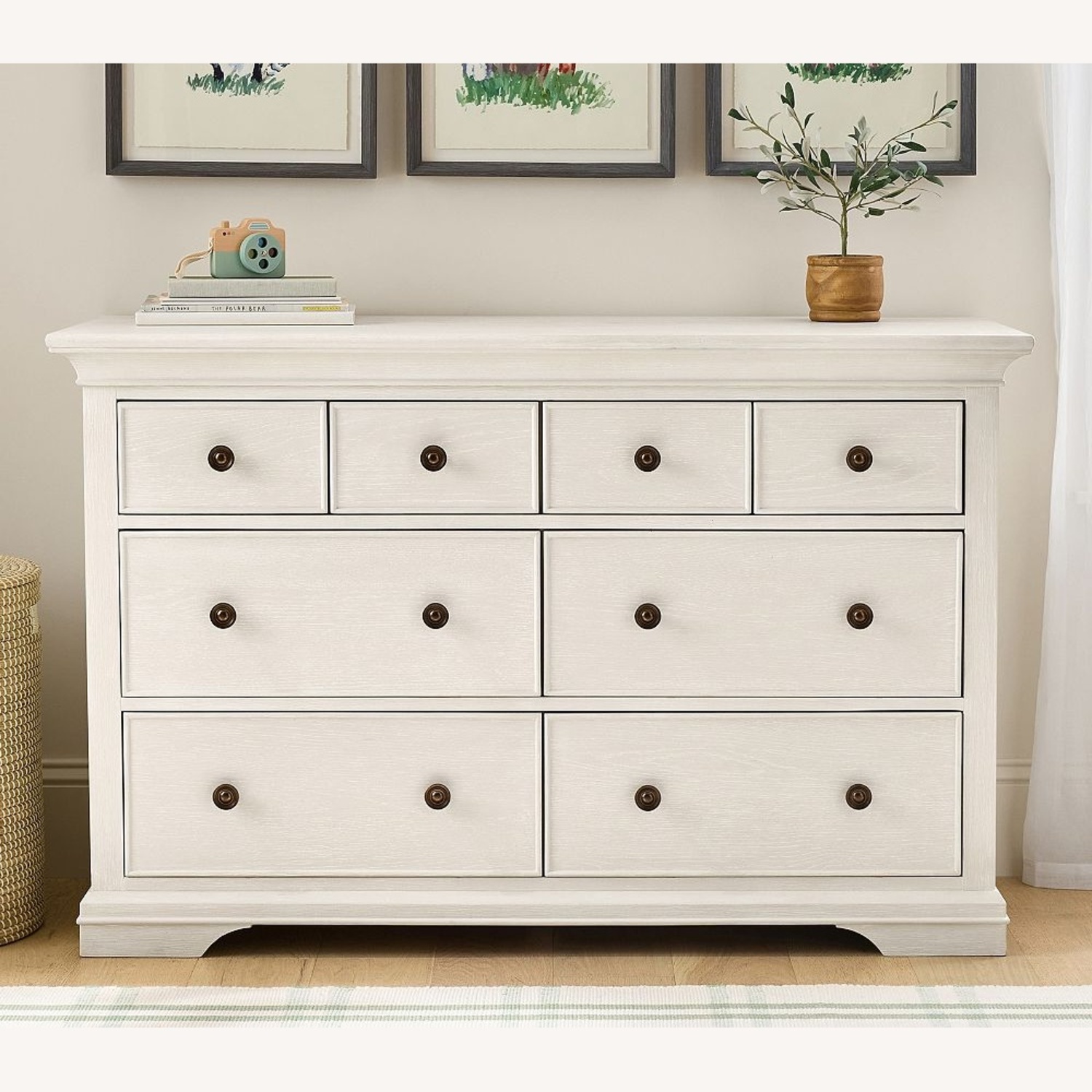 Larkin 8-Drawer Dresser - image-5