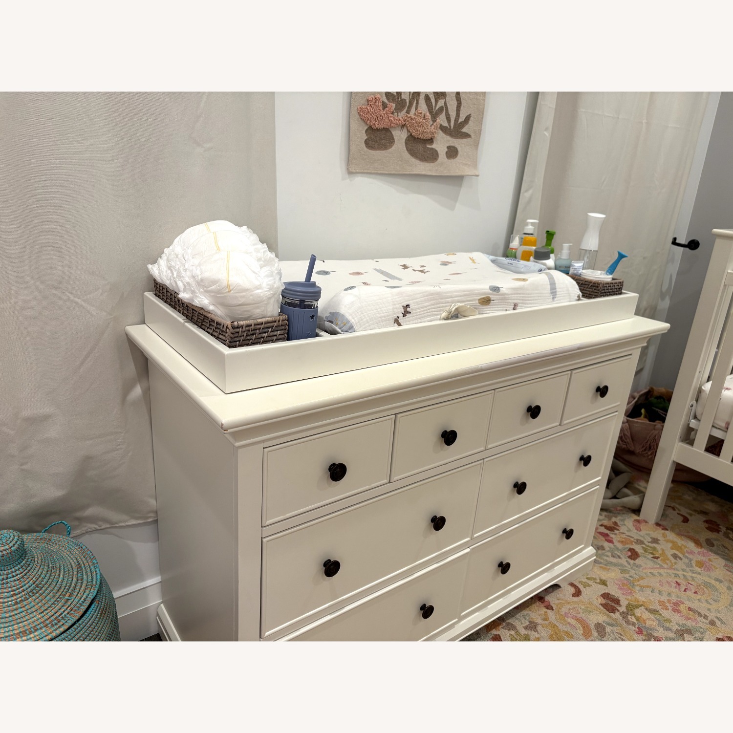 Larkin 8-Drawer Dresser - image-1