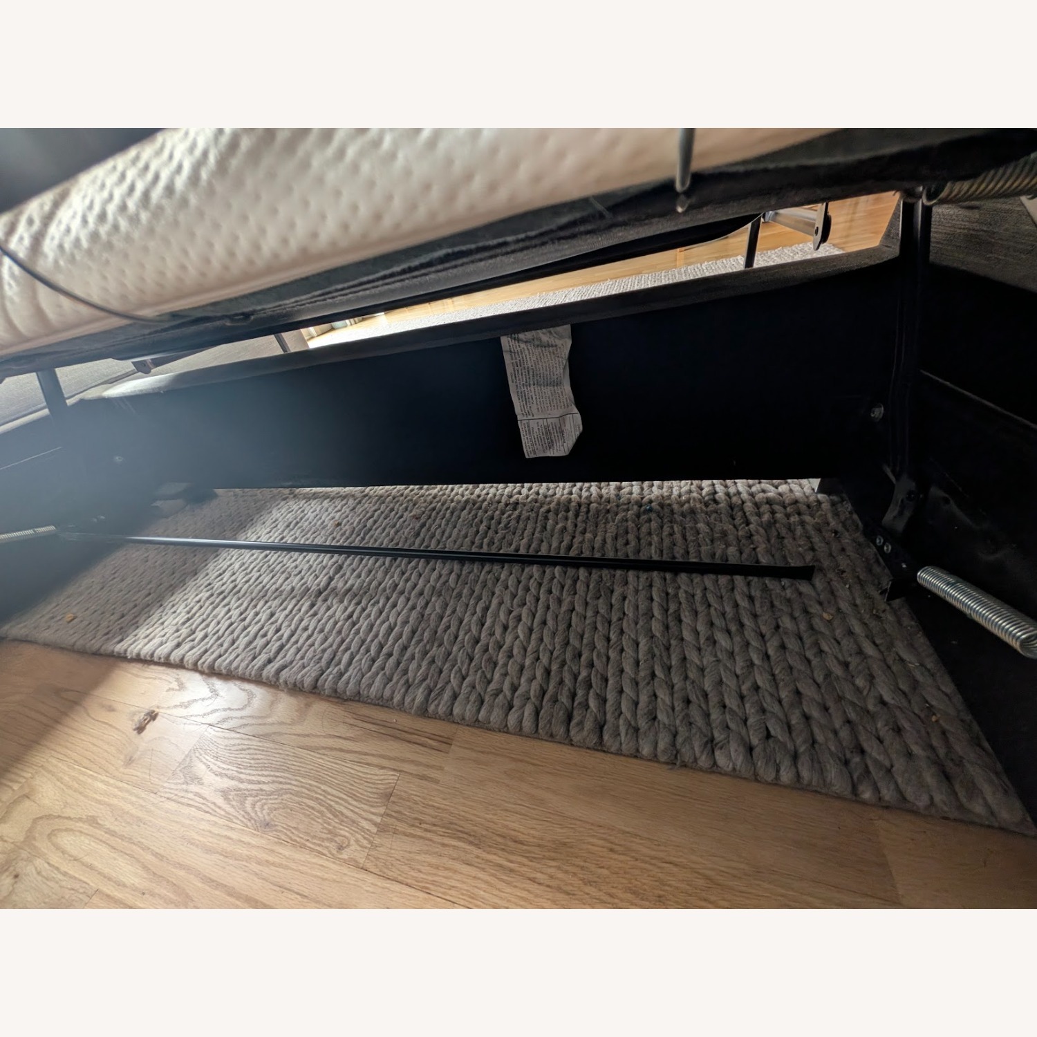 Article Soma Sleeper Sofa with Chaise - image-4