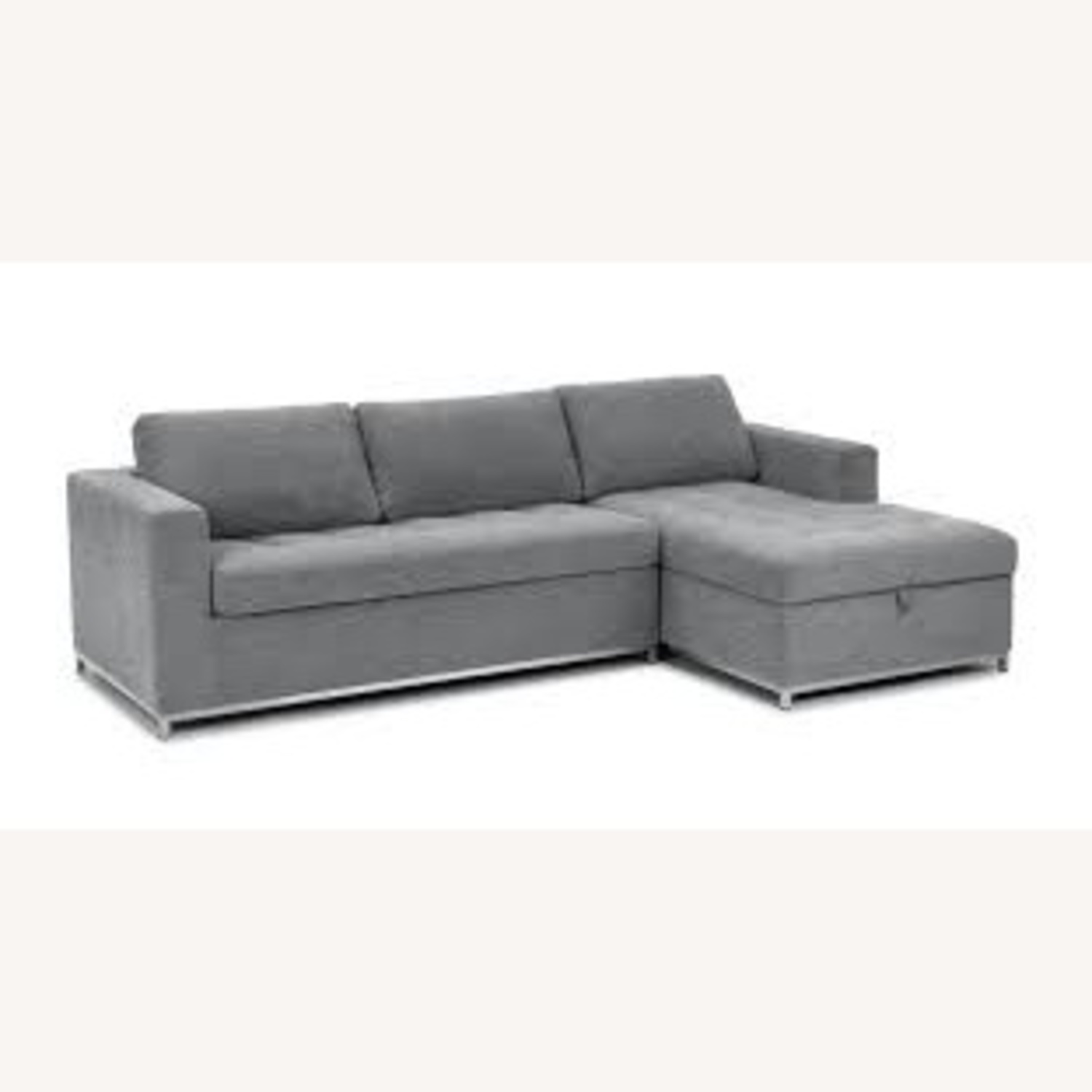 Article Soma Sleeper Sofa with Chaise - image-9