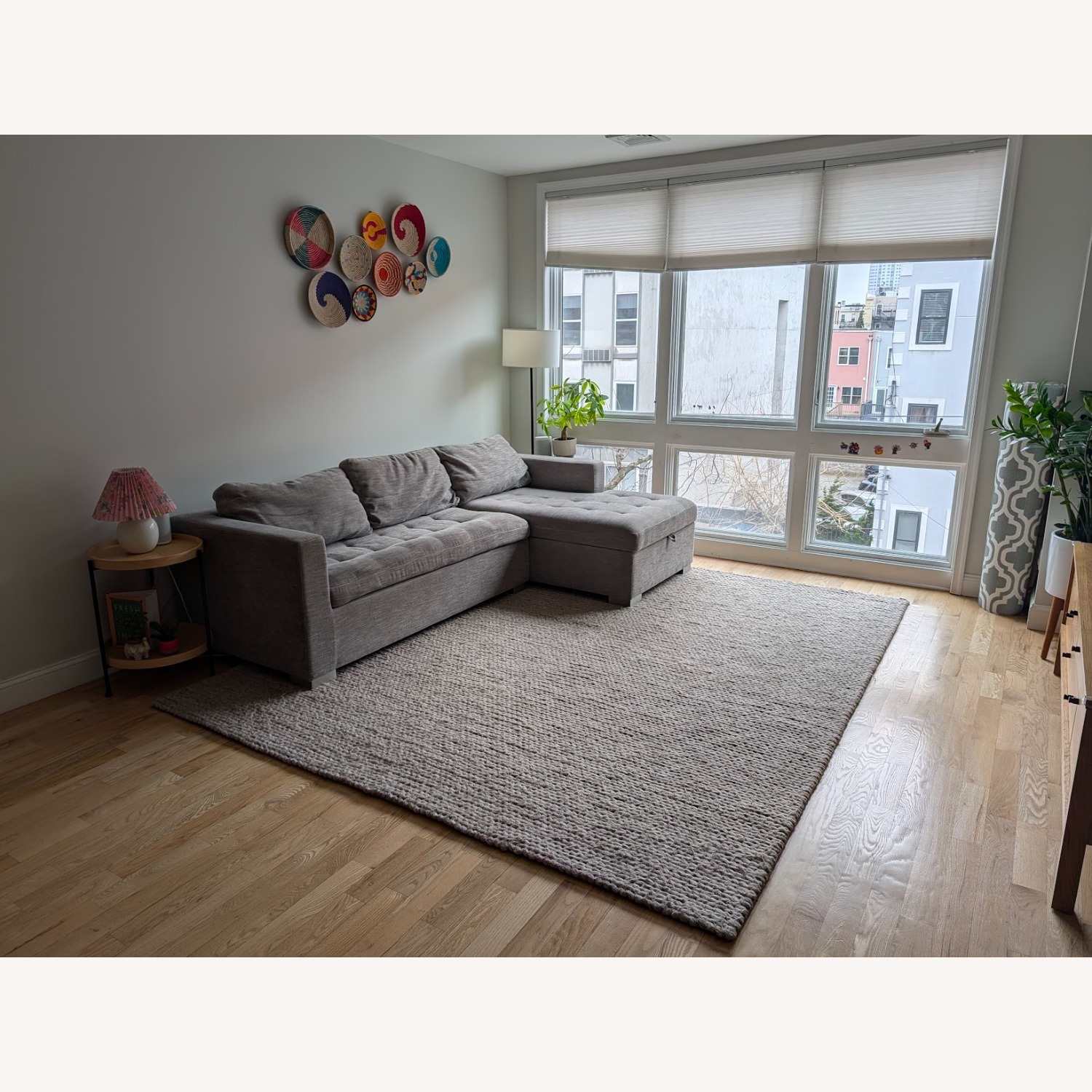 Article Soma Sleeper Sofa with Chaise - image-2