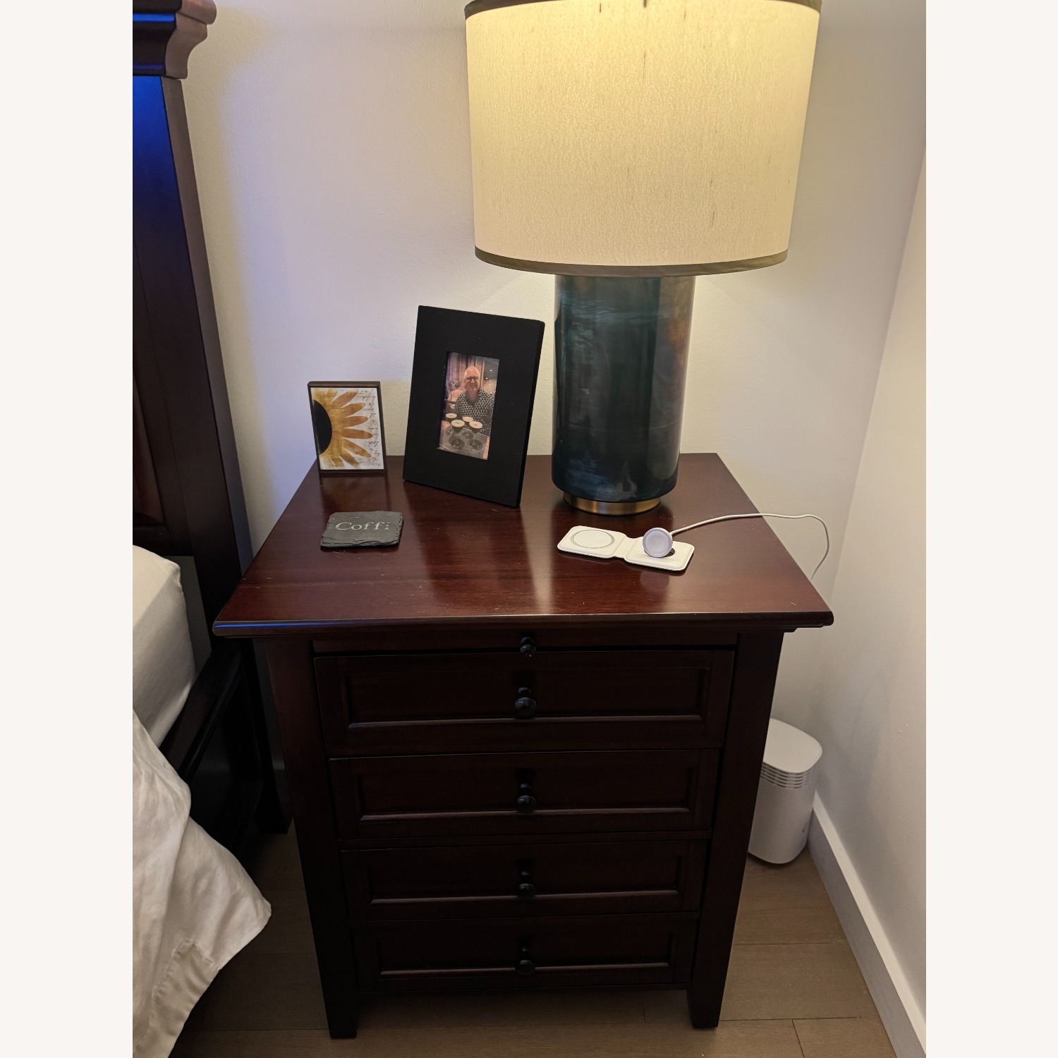Hudson Nightstands - image-2