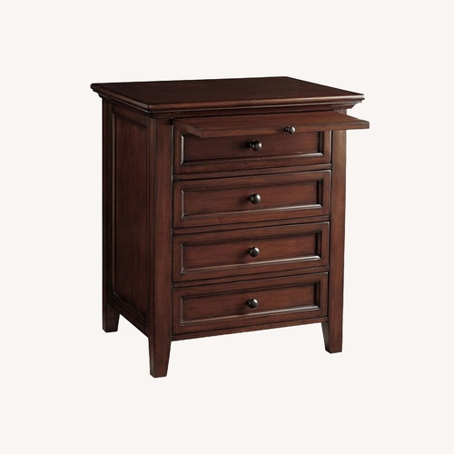 Used Hudson Nightstands for sale on AptDeco