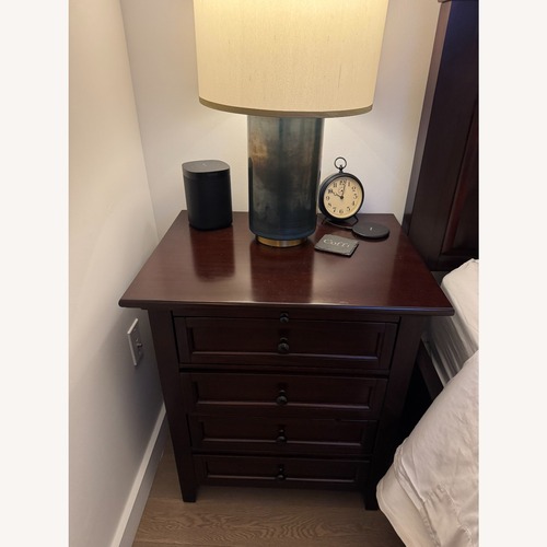 Used Hudson Nightstands for sale on AptDeco