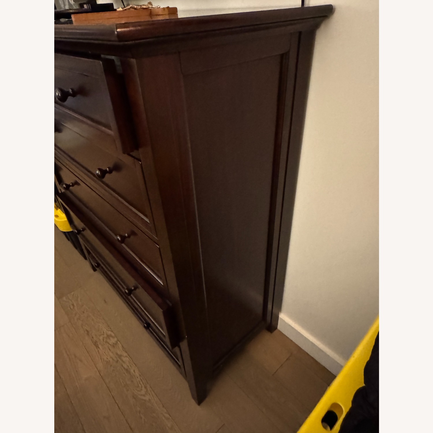 Hudson Nightstands - image-3