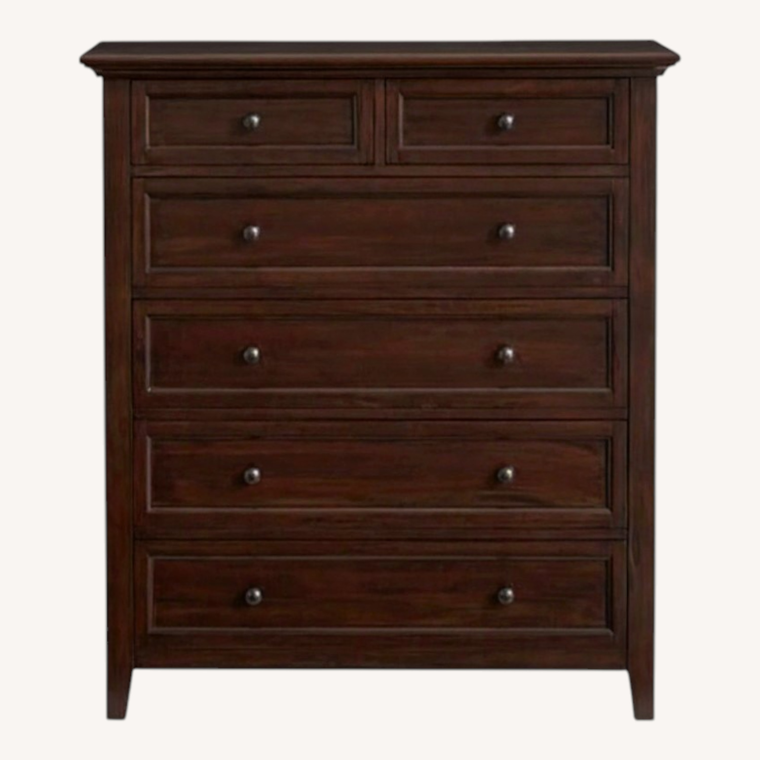 Pottery Barn Hudson Dresser - image-0