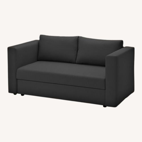 Used IKEA SKÖNABÄCK Fabric Sleeper Sofa for sale on AptDeco