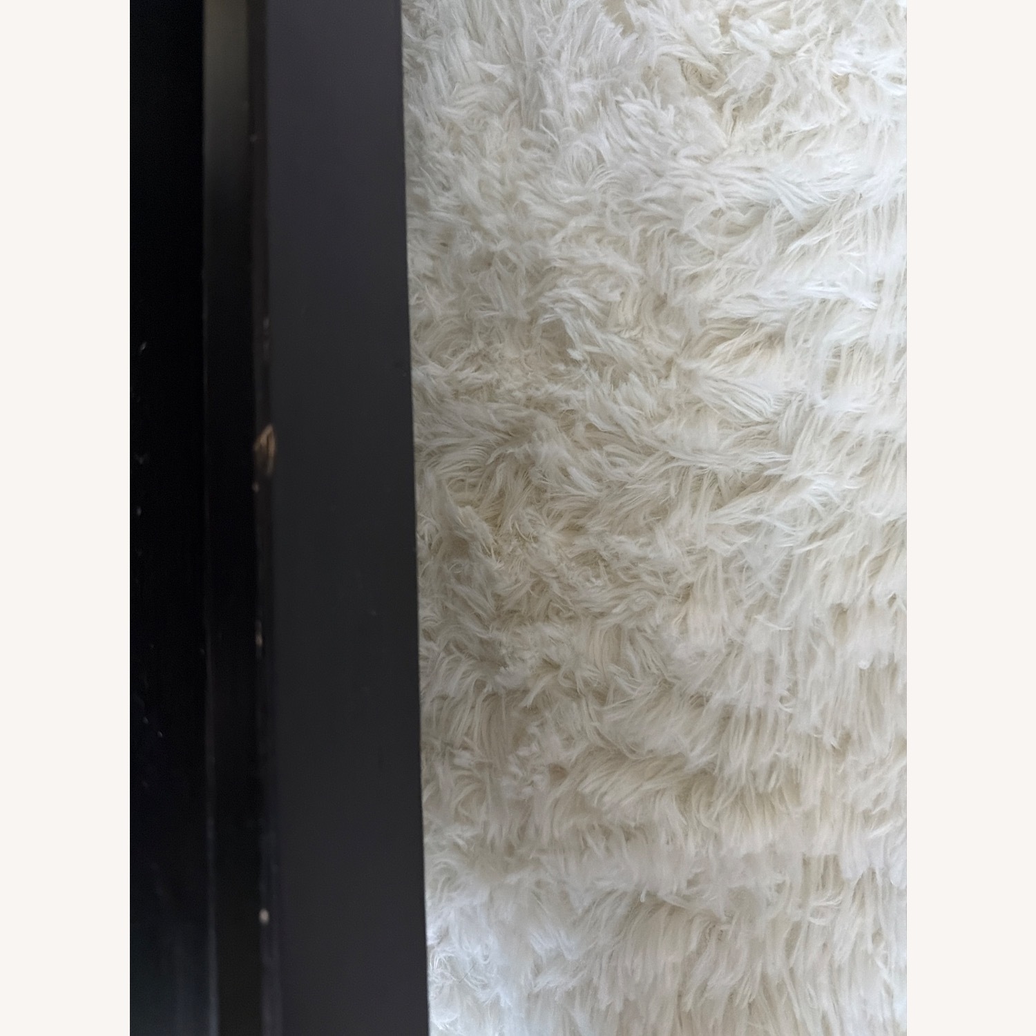 IKEA Dark Brown Wood Coffee Table - image-7