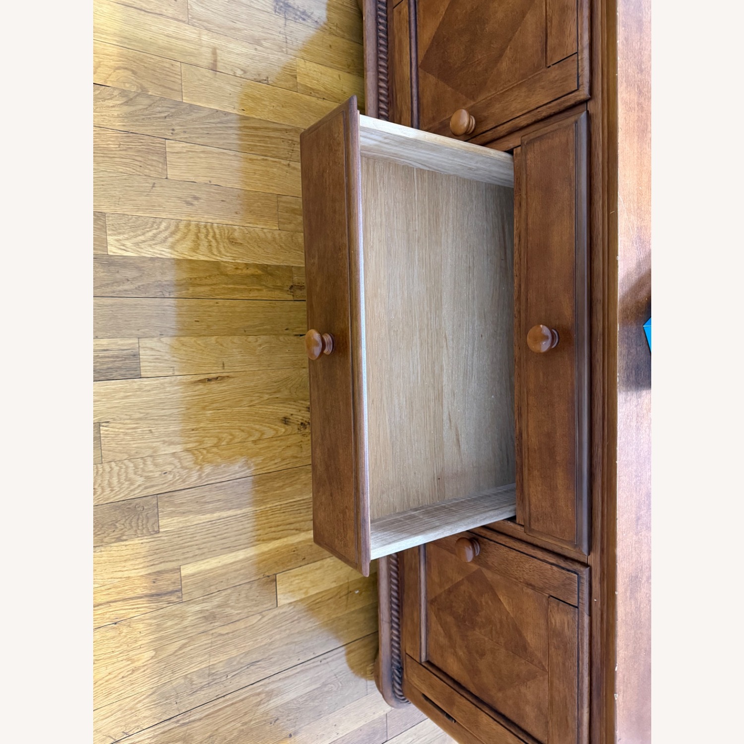 Huffman Koos Solid Wood Coffee Table  - image-3