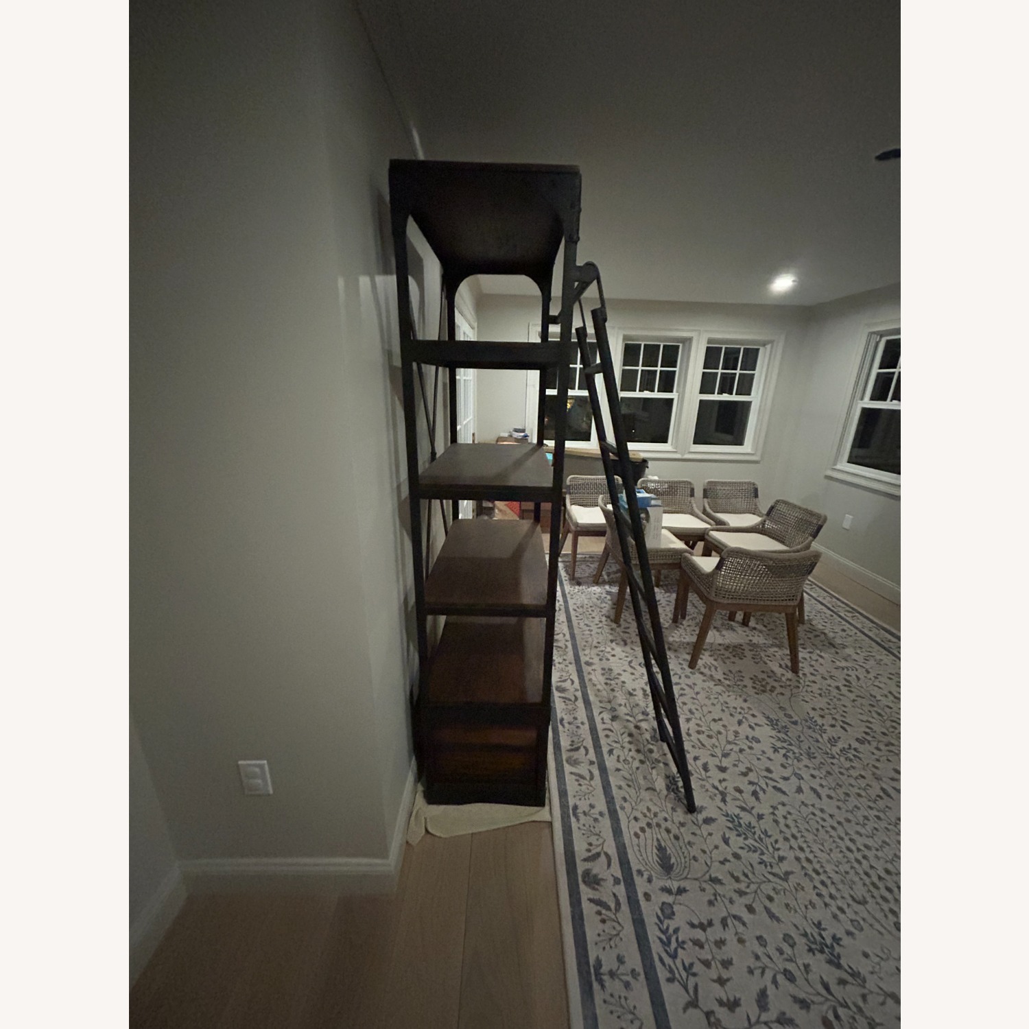 Arhaus Colton Bookcase  - image-3