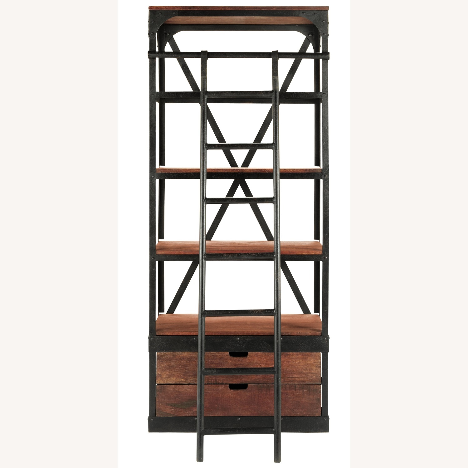 Arhaus Colton Bookcase  - image-5