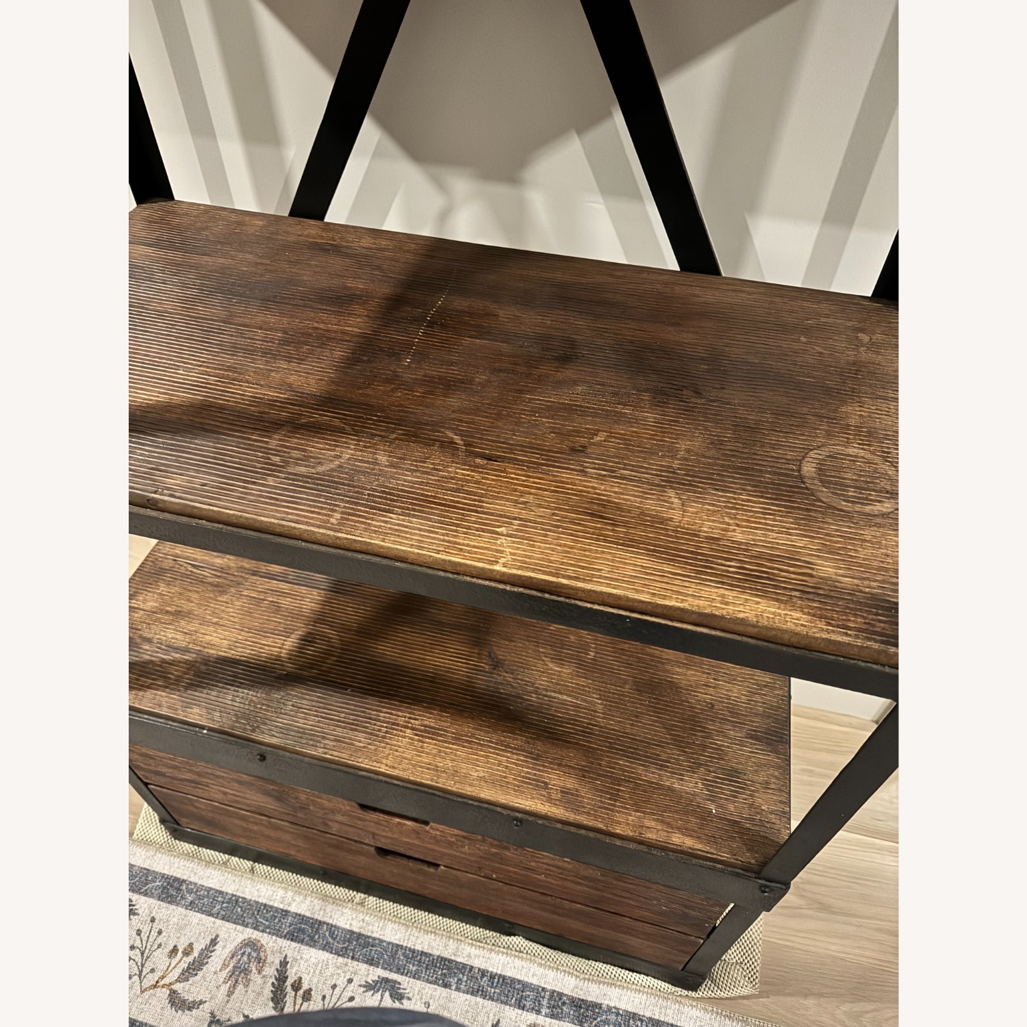 Arhaus Colton Bookcase  - image-2