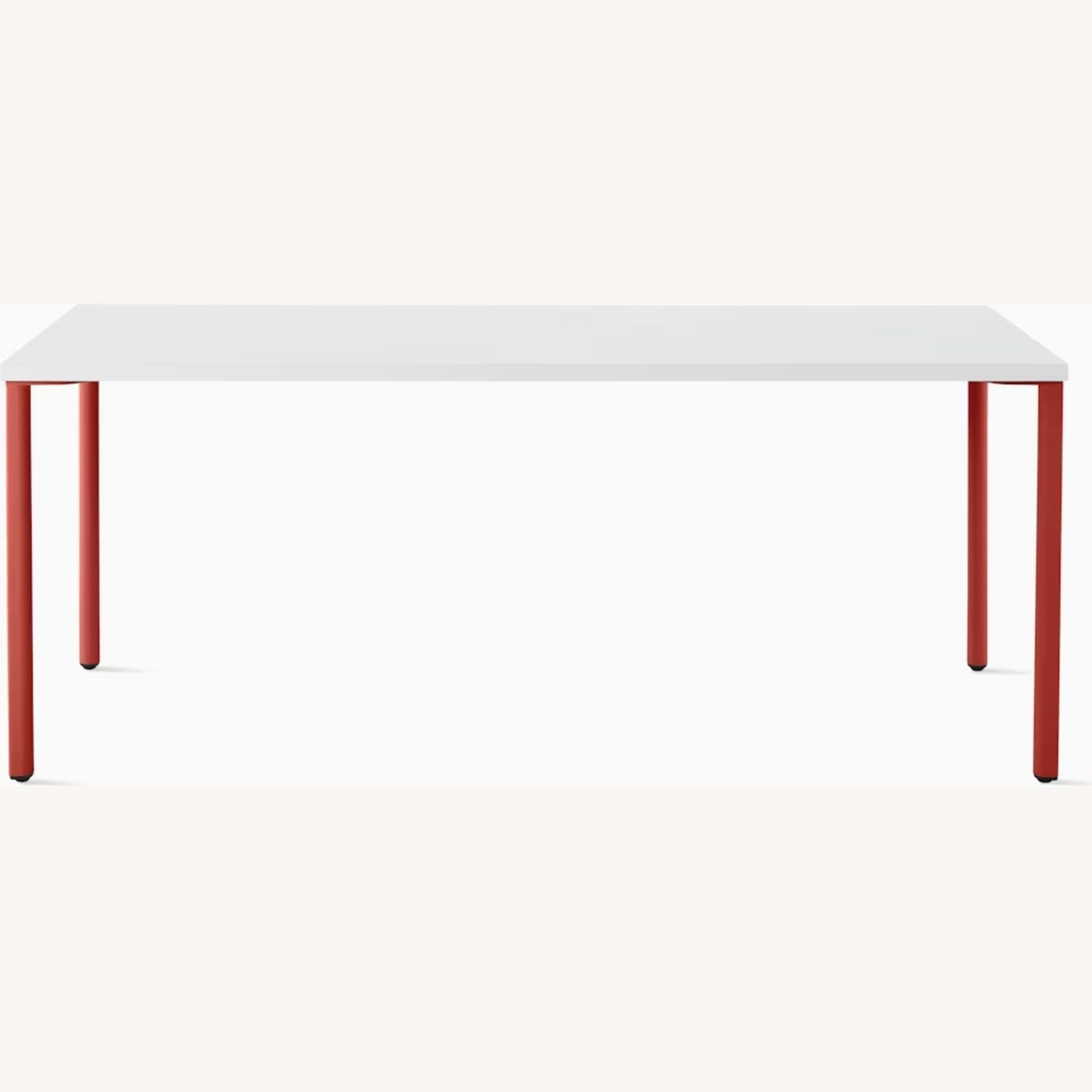 Herman Miller OE1 Table 72x30 - image-4