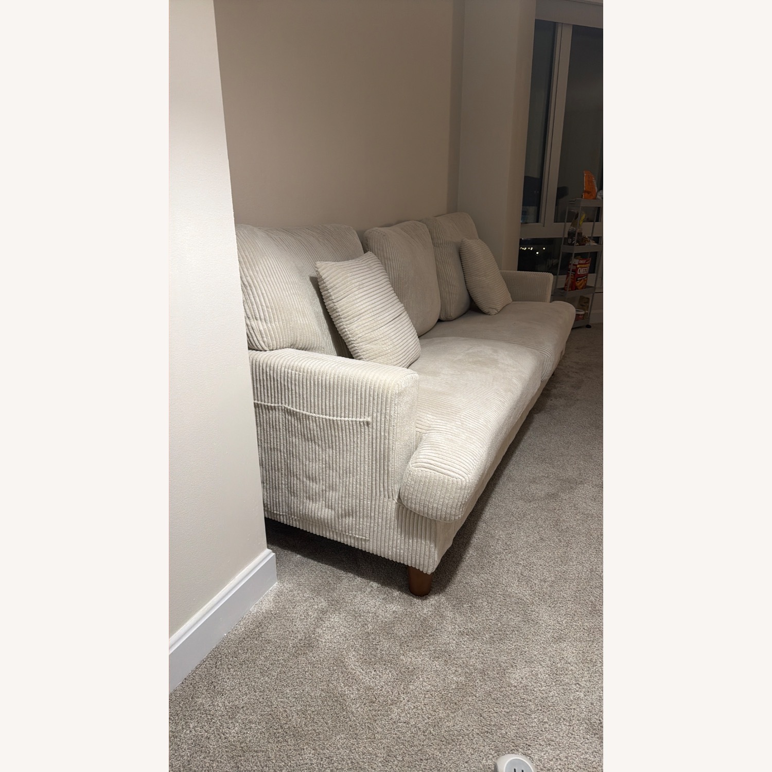 3 Seater Sofa - image-5