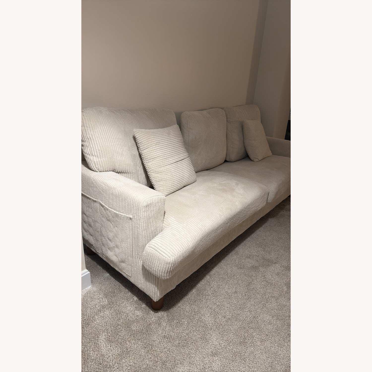 3 Seater Sofa - image-6