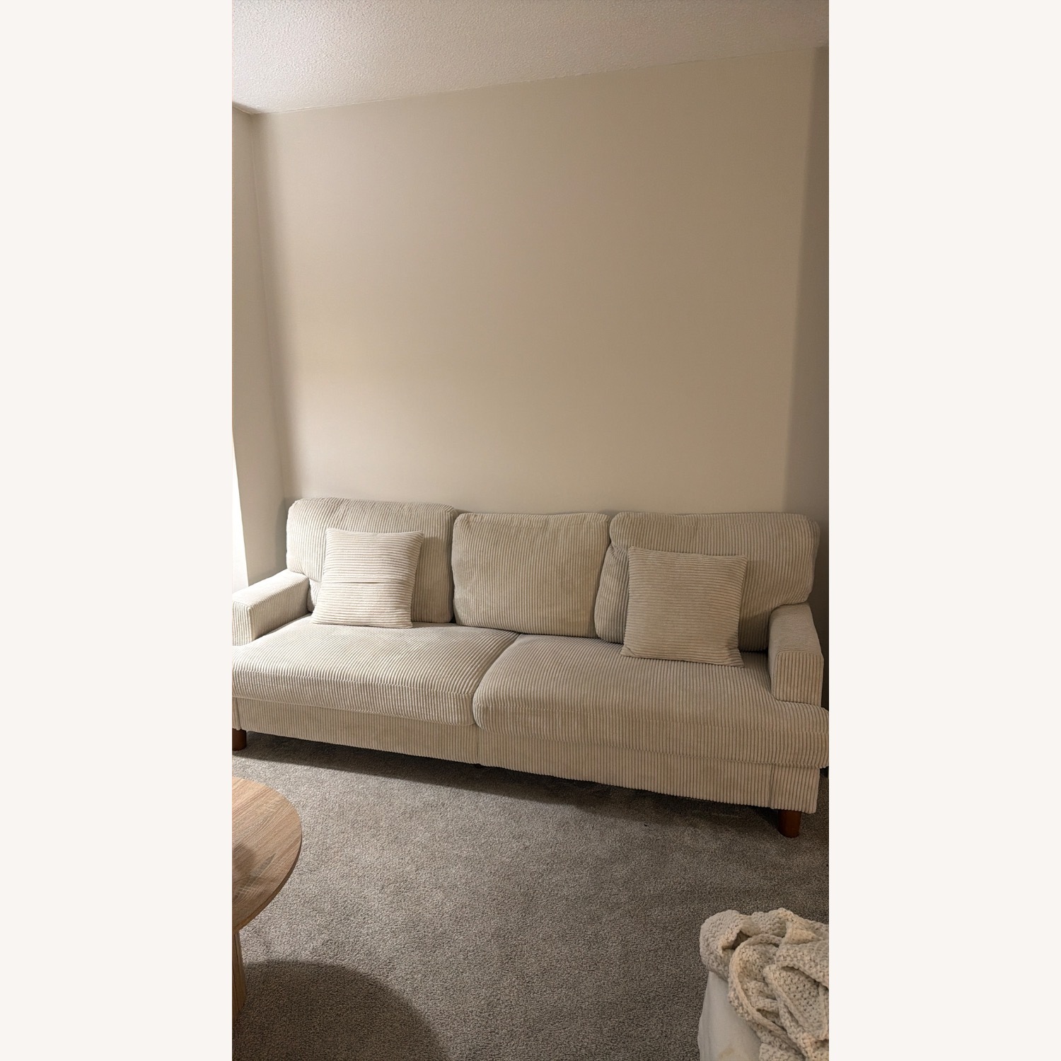 3 Seater Sofa - image-4