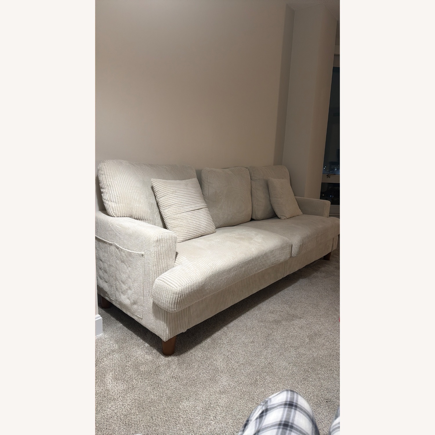 3 Seater Sofa - image-3