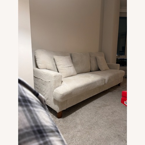 Used 3 Seater Sofa for sale on AptDeco
