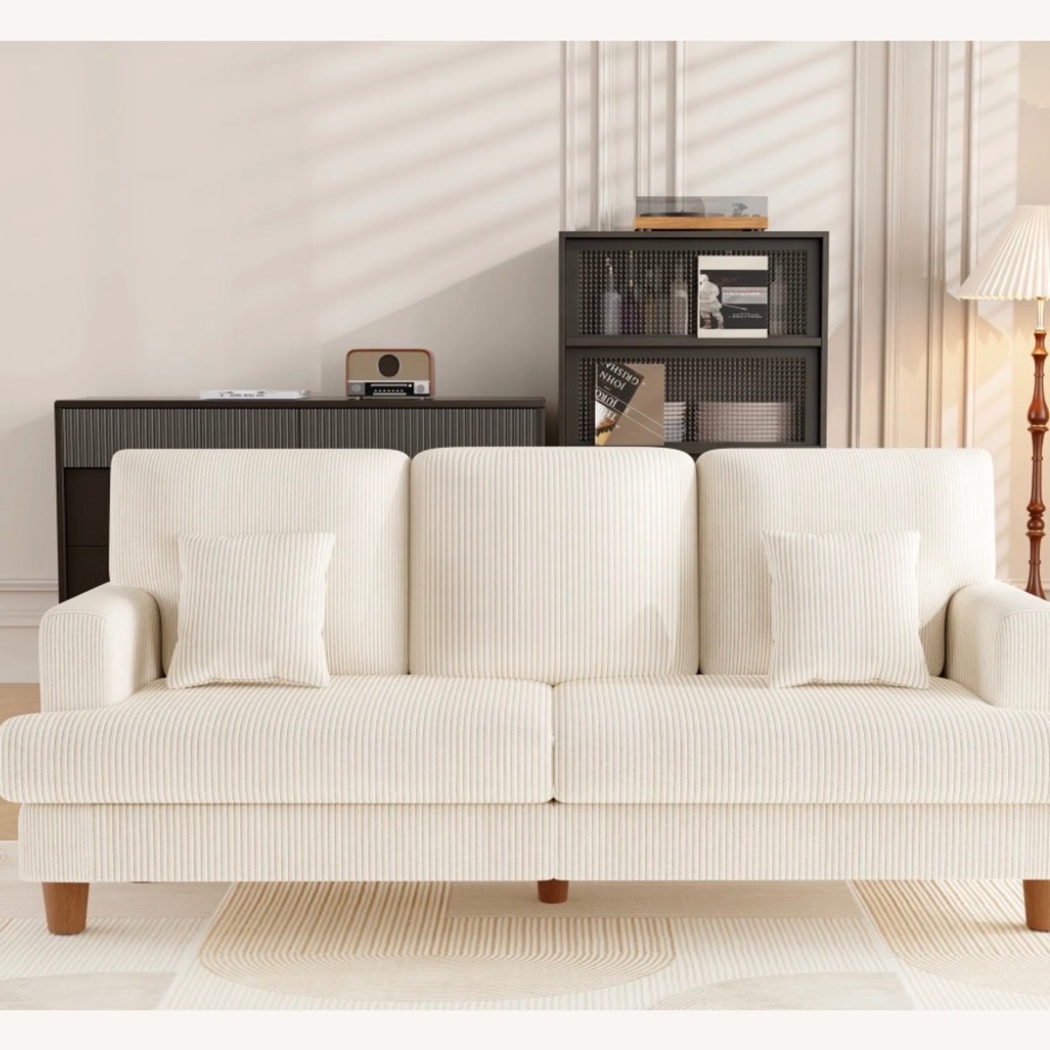 3 Seater Sofa - image-2