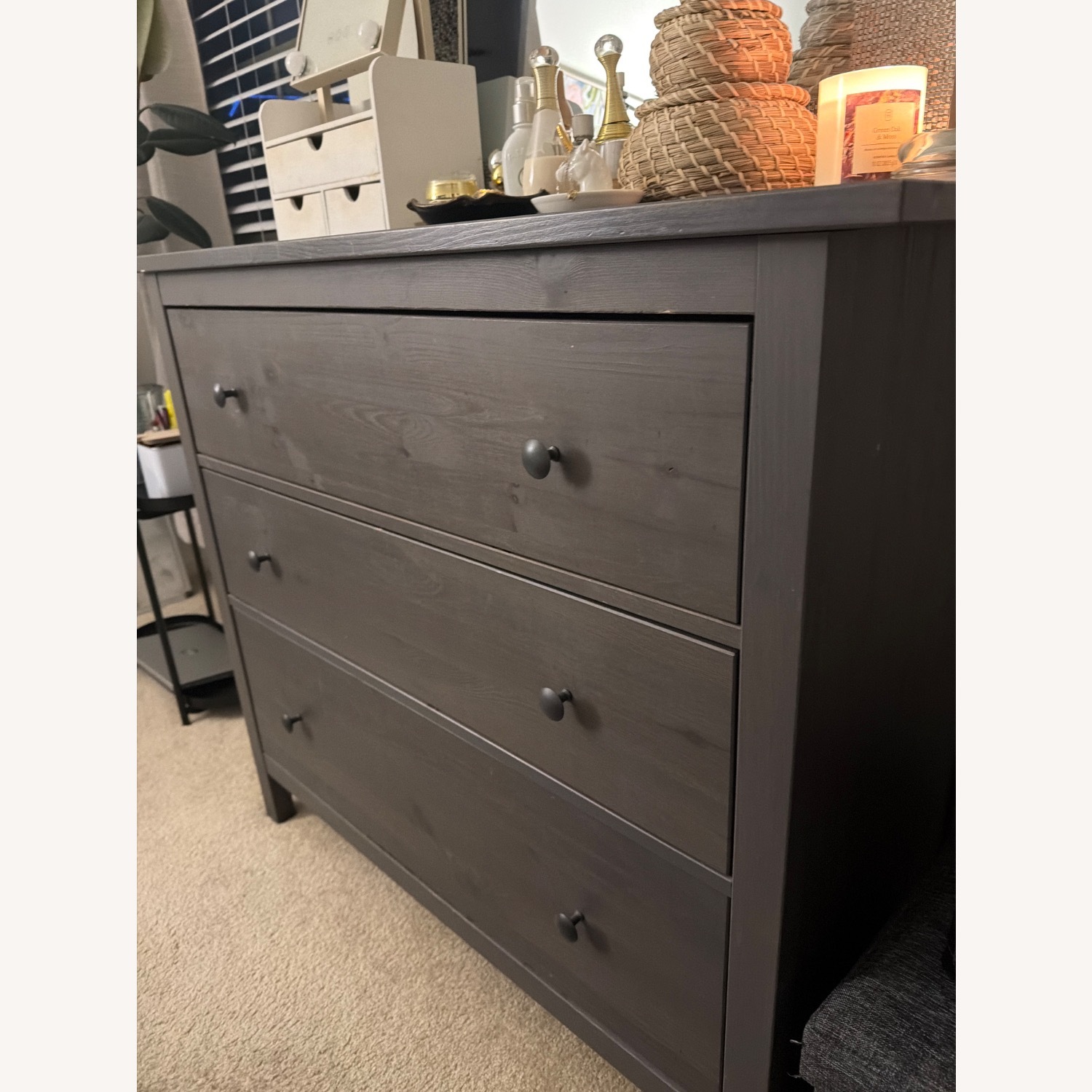 Wayfair Wood Dresser - image-3