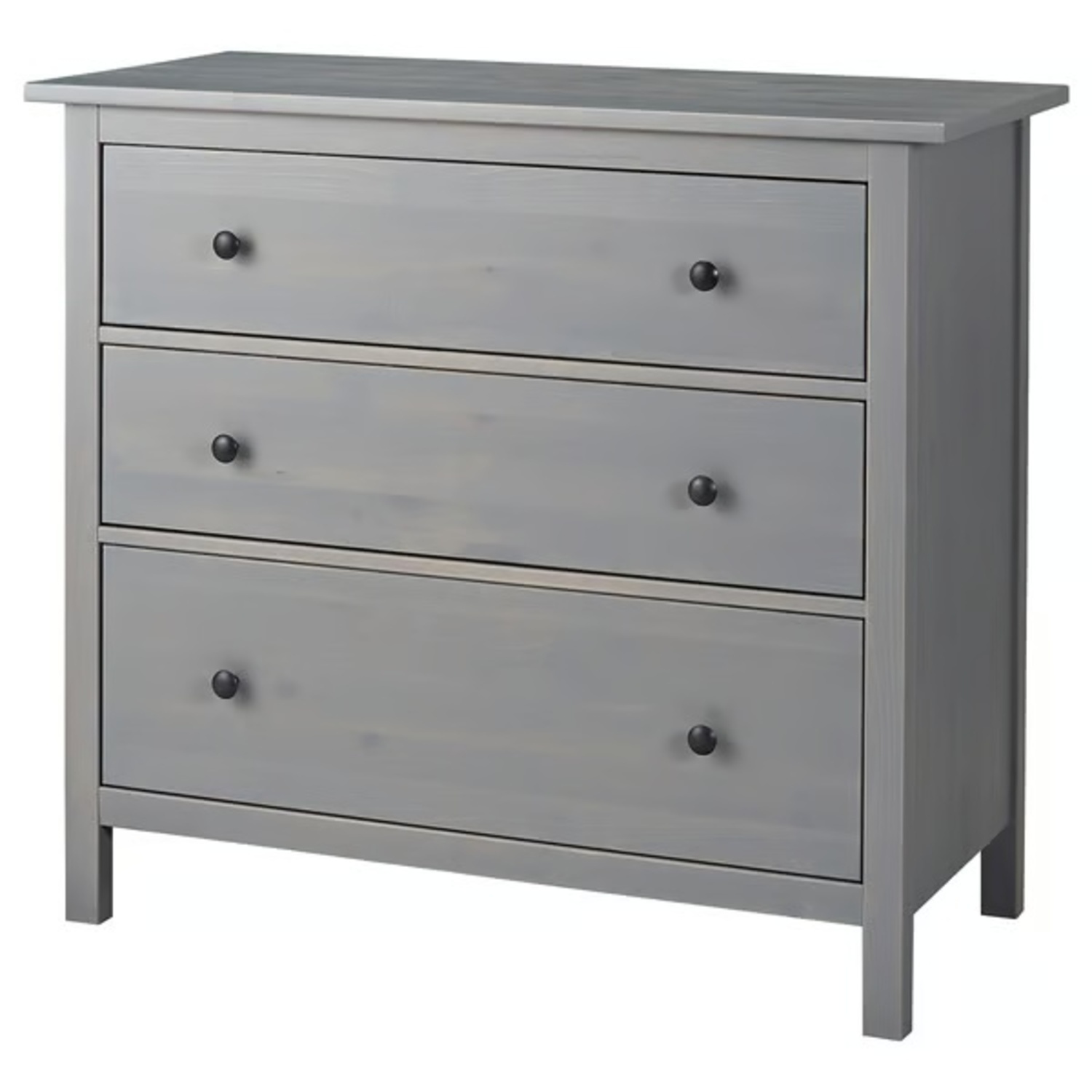 Wayfair Wood Dresser - image-6