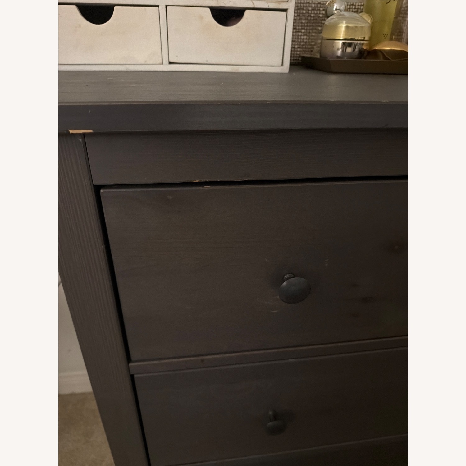 Wayfair Wood Dresser - image-5