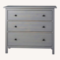 Wayfair Wood Dresser