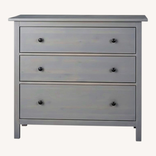 Used Wayfair Wood Dresser for sale on AptDeco